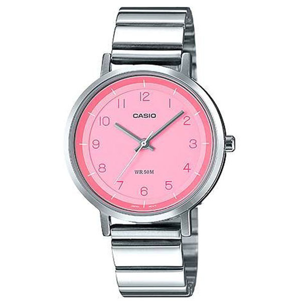 Đồng hồ nữ Casio LTP-E139D 