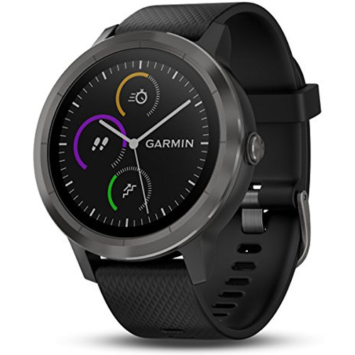 Đồng hồ thông minh Garmin Vivoactive 3 