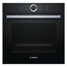 Lò nướng đa năng Bosch HBG675BB1F - 71L