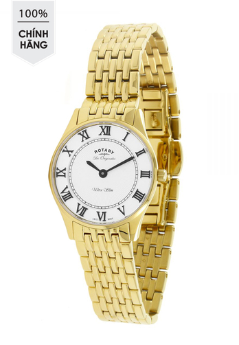 Đồng hồ nữ Rotary LB90803/01 