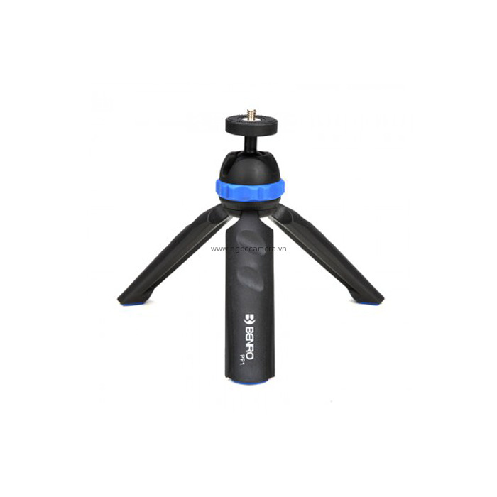 Benro TableTop Tripod PP1 