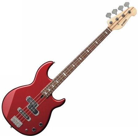 Đàn Guitar Yamaha Electric Bass BB424 