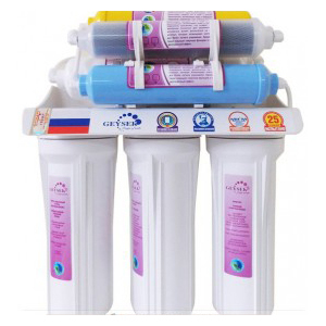 Máy lọc nước NANO Geyser TK8 – 8cấp lọc 