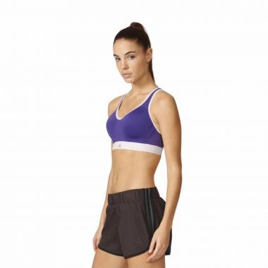 Áo lót thể thao nữ Adidas SN X BRA 3 BRA AX5935 