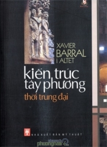 Kiến Trúc Tây Phương Thời Trung Đại 