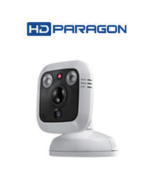 Camera IP HD PARAGON HDS-P8464F-EW 