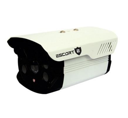 Camera box Escort ESC-E802AR - hồng ngoại 