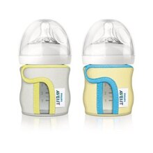 Bọc vải thủy tinh Philips Avent SCF675/01 (675/01) - 120ml
