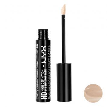 Kem lót trang điểm mắt NYX HD Eye Shadow Base #ESB04 6g 