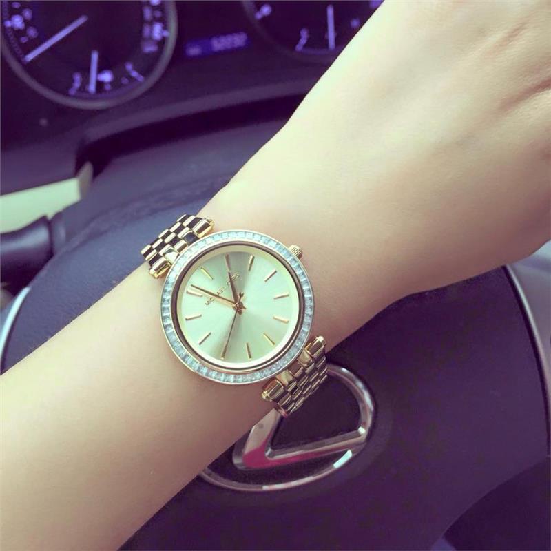 Đồng hồ nữ Michael Kors MK19 