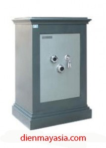 Két Sắt Vihanco KM55 