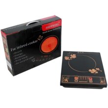 Bếp điện quang Happy Call