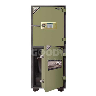 Két sắt Gudbank GB-530AE 