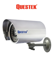 camera hồng ngoại Questek QTB-207A 