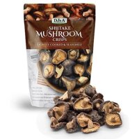 Nấm đông cô sấy khô Mushroom 150g