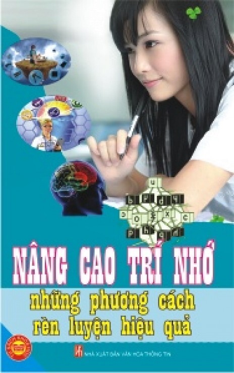 Nâng cao trí nhớ - Những phương cách rèn luyện hiệu quả