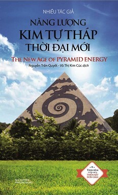 Năng Lượng Kim Tự Tháp Thời Đại Mới