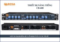 Nâng tiếng cao cấp BOSA CB600