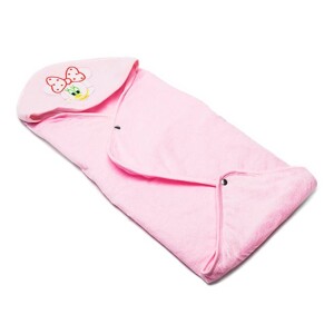 Khăn choàng dây kéo dành cho trẻ sơ sinh Nanio A0026