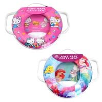 Nắp bàn cầu sort baby