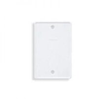 Nắp đậy dùng cho hộp đế âm chữ nhật Sino S21570