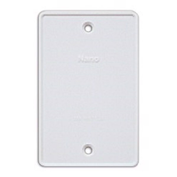 Nắp kín đơn Nanoco NB9601