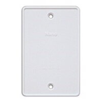 Nắp kín đơn Nanoco NB9601