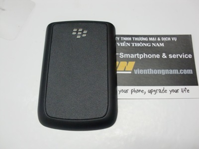 Nắp lưng Blackberry 9780 Original