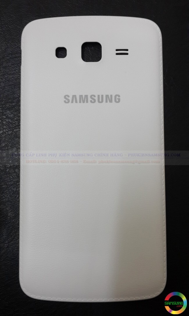 Nắp lưng Samsung Galaxy Grand 2 G7102 chính hãng