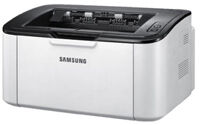 Nạp mực máy in Samsung ML 1671, Laser trắng đen