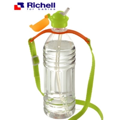 Nắp ống hút cho chai nước Richell 98196 (RC98196)