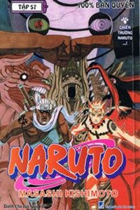 Naruto - Tập 57