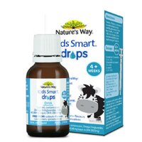 Nature's Way Kids Smart Drop DHA 20ml