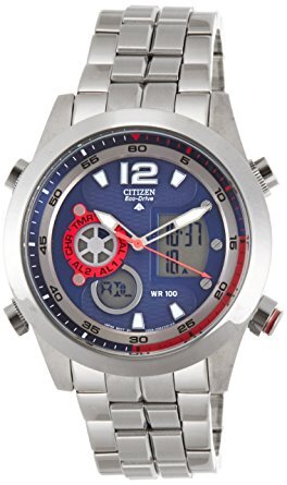 Đồng hồ nam Citizen JZ1000-51L 