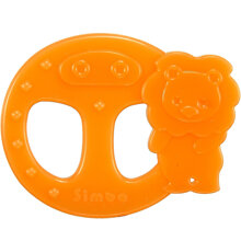 Cắn răng hương cam hình sư tử Simba S1631-A