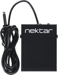 Nektar NP-1 Universal Footswitch Pedal