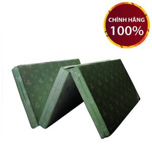 Nệm bông ép gấp 3 Everon Padding EVN165 160 x 195 x 5 cm