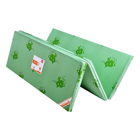 Nệm bông ép Vạn Thành Fantasy 100x195x15cm