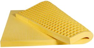 Nệm cao su Kim Cương Happy Gold 100x200x5cm