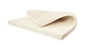 Nệm cao su Kim Cương Masa Feeling Good 140x200x5cm