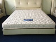 Nệm lò xo Dunlopillo Heritage