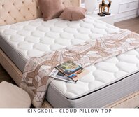 Nệm lò xo Kingkoil Cloud Pillow Top
