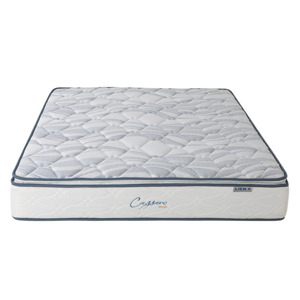 Nệm lò xo Liên Á Cassaro Plush 120x200x25cm