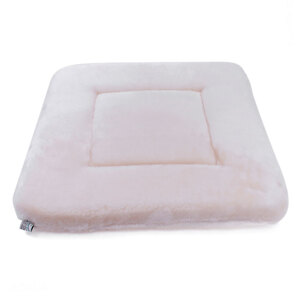 Nệm Ngồi Soft Decor Cà Phê Sữa NN13