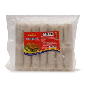 Nem thịt gà Đôi Đũa Vàng gói 500g