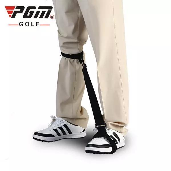 Nẹp định vị chân giúp luyện đánh golf PGM JZQ007