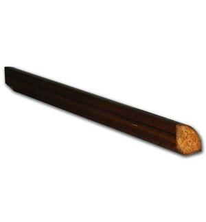 Nẹp góc 19X19mm Biowood Q01919