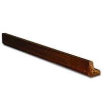 Nẹp góc 19x19mm Biowood ST01919