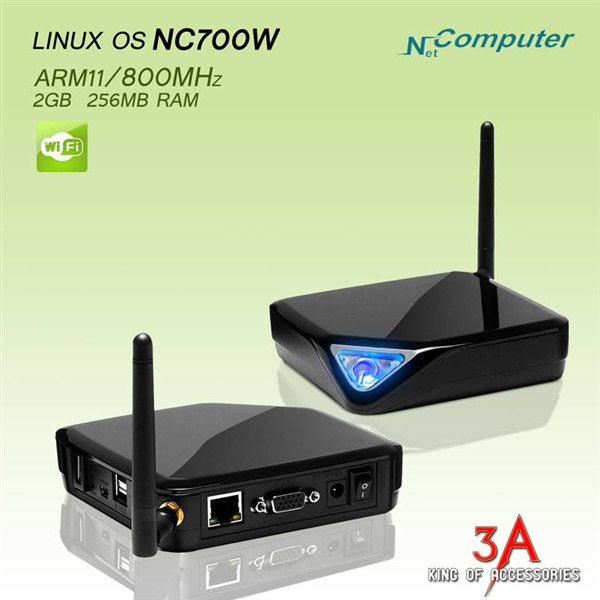 Net Computer NC690W