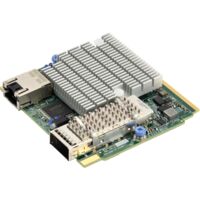 Network card Supermicro AOC-M25G-I2S
